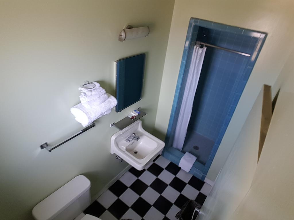 Travelers Motel Elko Rom bilde