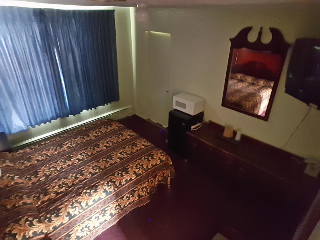 Travelers Motel Elko Rom bilde