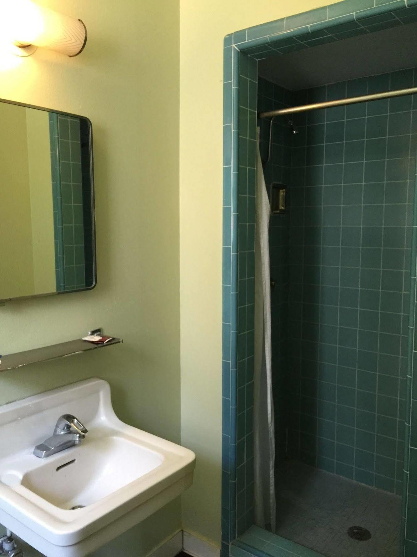 Travelers Motel Elko Eksteriør bilde